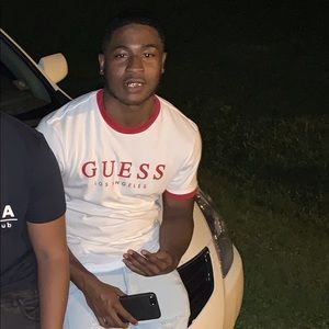 Meet your Posher, Micah